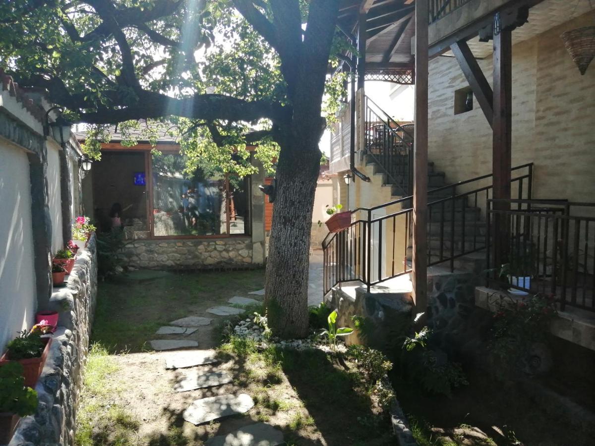 Dariya Guest House サパレヴァ・バニャ エクステリア 写真