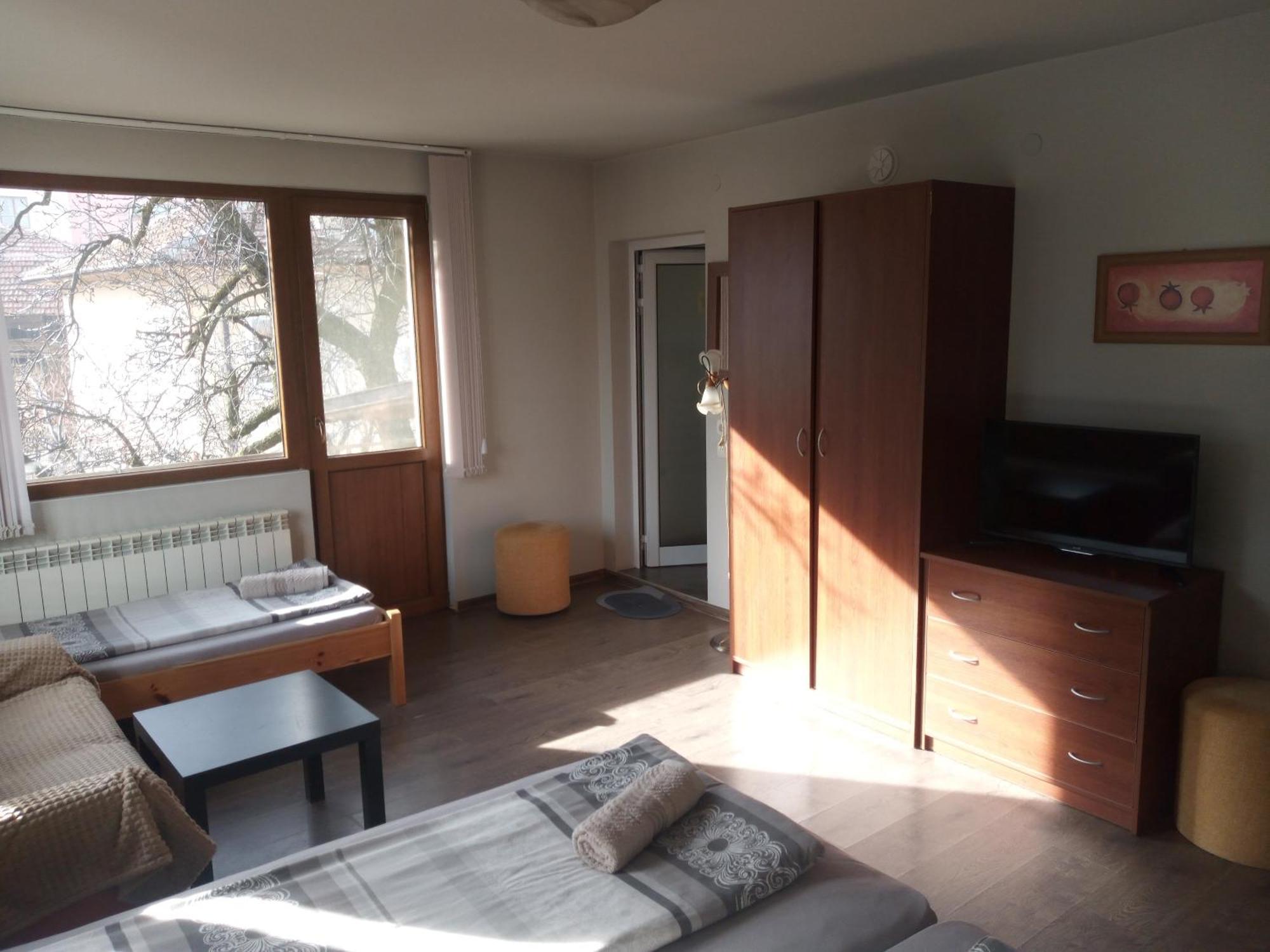Dariya Guest House サパレヴァ・バニャ エクステリア 写真