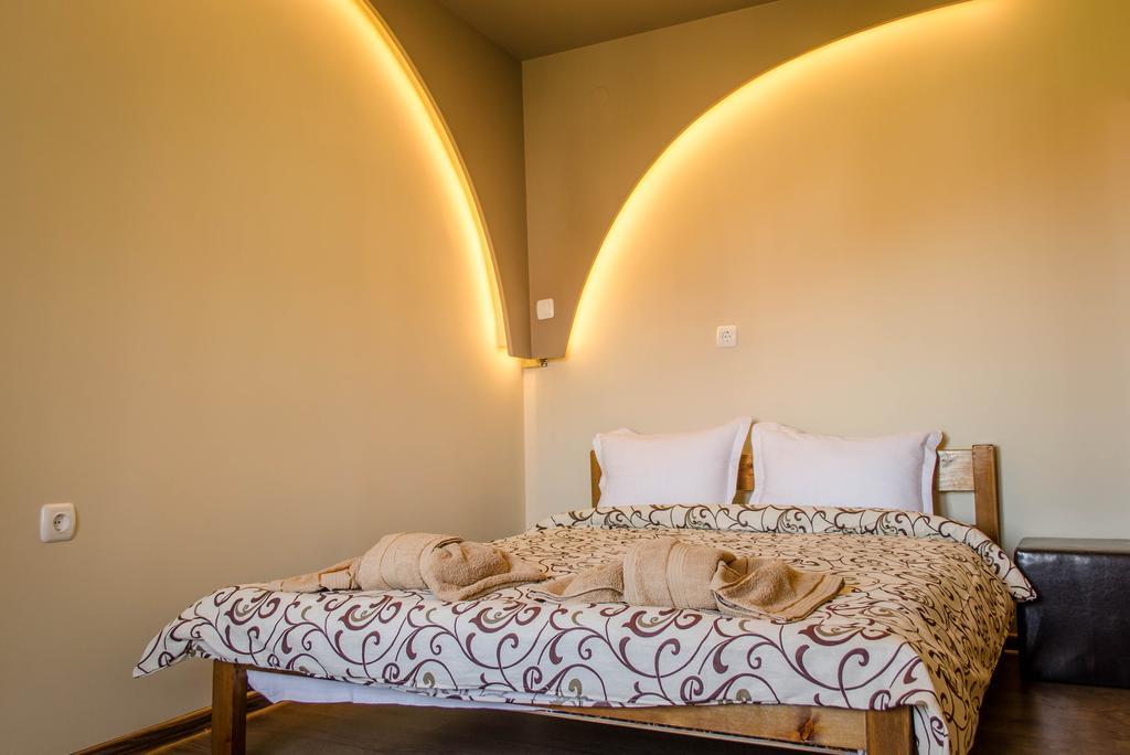 Dariya Guest House サパレヴァ・バニャ 部屋 写真